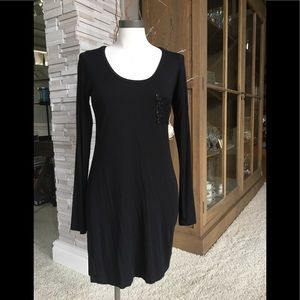 1520 Black Dress
